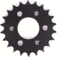 Steel rear sprocket 28T 420