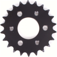 Steel rear sprocket 34T 420 K50-13035-34