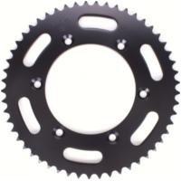 steel rear sprocket 62Z 420 K50-13043-62