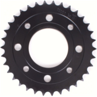 Steel Rear sprocket 34Z Kr-269-34Z-428