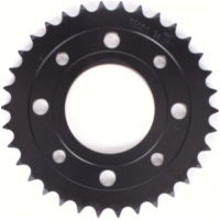 Steel Rear sprocket for: Daelim 125 VC/VS43Z Kr-269-43Z-428