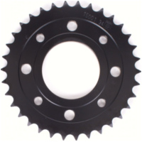 Steel Rear sprocket Ho 44Z Kr-269-44Z-428