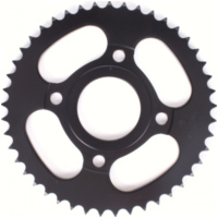 Steel Rear sprocket Ya 45Z Kr-835-45Z-428