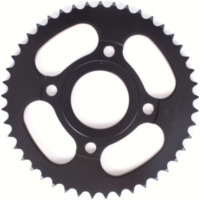 Steel Rear sprocket Ya 48Z Kr-835-48Z-428