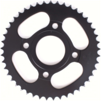 Steel Rear sprocket Ya 49Z Kr-835-49Z-428