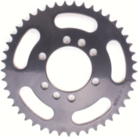PBR Steel Rear sprocket Ya 45Z Kr-843-45Z-428