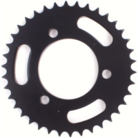 KeRa, Kettenblatt, Zahnrad Stahl-Kettenrad 38Z 428 K50-15005-38