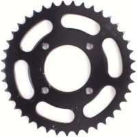 Steel Rear sprocket Ka/Su 41Z Kr-810-41Z-428