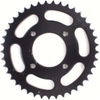 Steel Rear sprocket HMZ125 Cruise1/247Z Kr-810-47Z-428