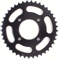 Steel Rear sprocket Ka/Su 49Z Kr-810-49Z-428