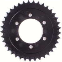 Steel Rear sprocket Ya 37Z Kr-1842-37Z-428