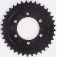 Steel Rear sprocket Ya 45Z Kr-1842-45Z-428