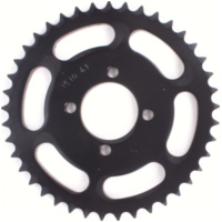 Steel Rear sprocket Ya 41Z Kr-833-41Z-428