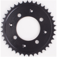 Steel Rear sprocket Ho 45Z Kr-241-45Z-428