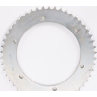 PBR Rear sprocket 51T - 428