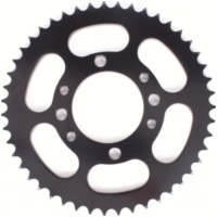 Steel Rear sprocket Su 51Z Kr-809-51Z-428