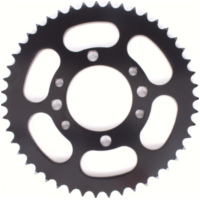 Steel Rear sprocket DR125 SE53Z Kr-809-53Z-428