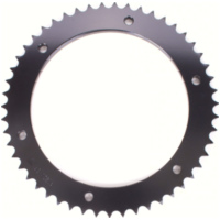 Steel Rear sprocket Ya 52Z Kr-839-52Z-428