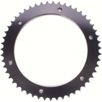 steel Rear sprocket Ya 53Z Kr-839-53Z-428