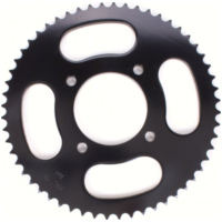 Steel Rear sprocket56T - 428