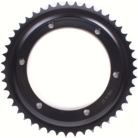 Steel Rear sprocket TZR125 R Belgarda51Z Kr-E15031-51Z-428