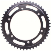 steel rear sprocket 48Z 428 K50-15032-48