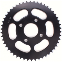 Steel rear sprocket 50T 428 K50-15047-50