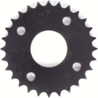 Steel rear sprocket 28T 428 K50-15059-28