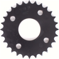 Steel rear sprocket 35T 428 K50-15059-35