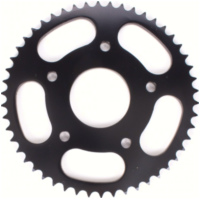 Steel rear sprocket 50T 428 K50-15073-50