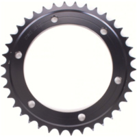 Steel Rear sprocket Ya 43Z Kr-866-43Z-532