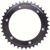 Steel Rear sprocket Ya 45Z Kr-866-45Z-532