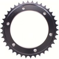 Steel Rear sprocket Ya 52Z Kr-866-52Z-532