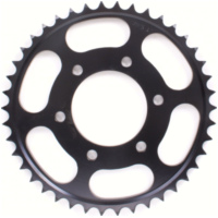 Steel Rear sprocket Su 43Z Kr-827-43Z-532