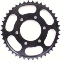 Steel Rear sprocket Su 46Z Kr-827-46Z-532