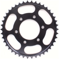 Steel Rear sprocket Su 48Z Kr-827-48Z-532