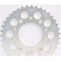 PBR Steel Rear sprocket Ho 38Z Kr-1332-38Z-525