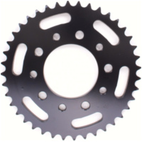 Steel Rear sprocket Ho 43Z Kr-1332-43Z-525