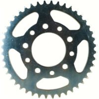 Steel Rear sprocket Ho 44Z Kr-1332-44Z-525