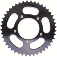 Steel Rear sprocket Su 45Z Kr-807-45Z-525