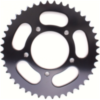 Steel Rear sprocket Su 47Z Kr-807-47Z-525