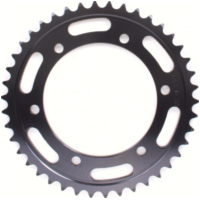Steel Rear sprocket Ya 42Z Kr-867-42Z-525