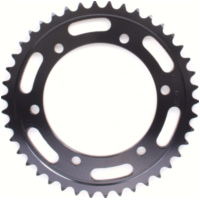Steel Rear sprocket Ya 44Z Kr-867-44Z-525