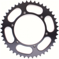 Steel rear sprocket 44T 525