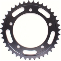 steel rear sprocket 39Z 525