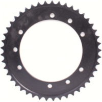 Steel rear sprocket 45T 525 K50-29014-45