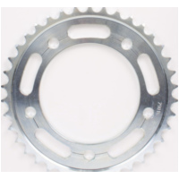 Steel Rear sprocket CBR 45Z Kr-1304-45Z-525