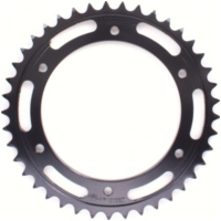 steel rear sprocket 42Z 525 K50-29017-42