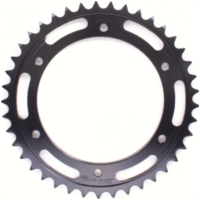KeRa, Kettenblatt, Zahnrad Stahl-KettenradDR650 SE-T 95> 45Z Kr-1791-(817)-45Z-525T