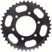Steel Rear sprocket ZX6-7R RR40Z Kr-1489-40Z-525